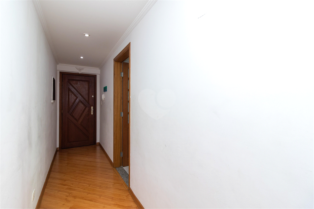 Venda Apartamento São Paulo Água Fria REO990868 23