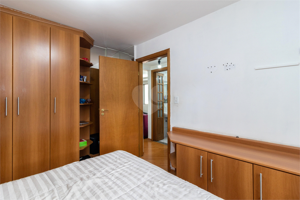 Venda Apartamento São Paulo Água Fria REO990868 48