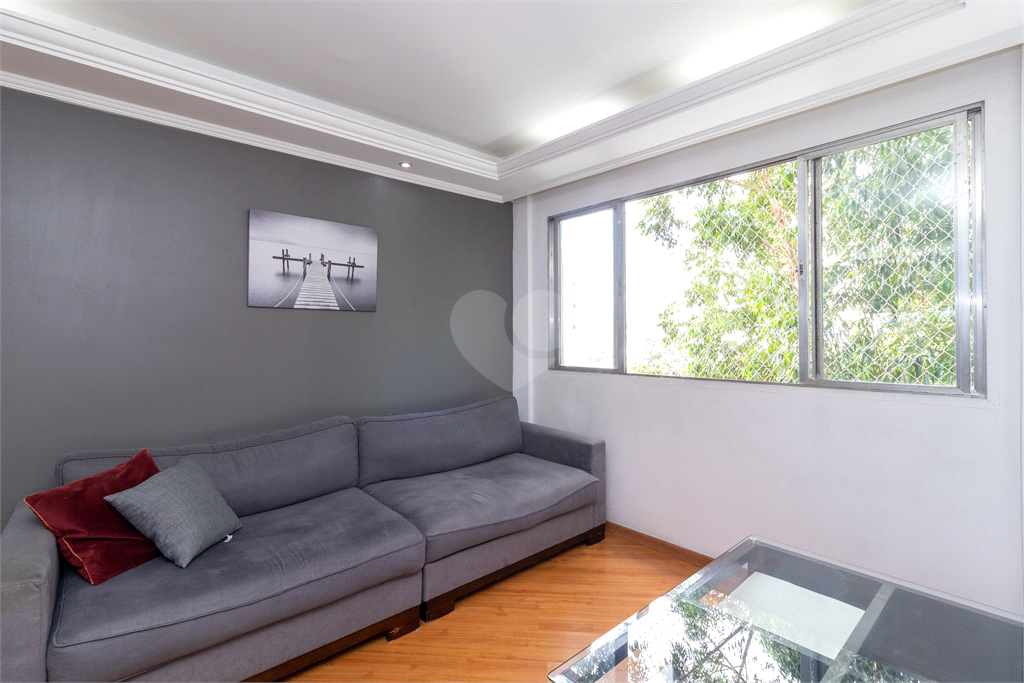 Venda Apartamento São Paulo Água Fria REO990868 12