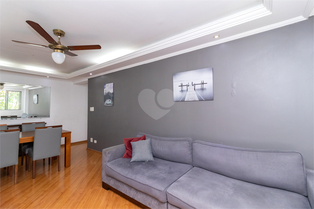 Venda Apartamento São Paulo Água Fria REO990868 32