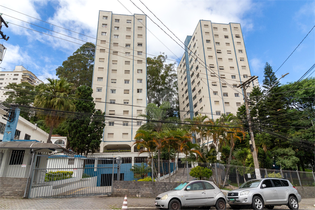 Venda Apartamento São Paulo Água Fria REO990868 66