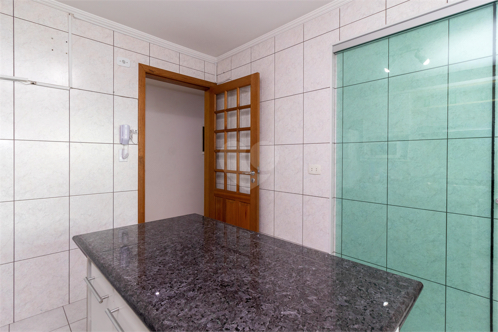 Venda Apartamento São Paulo Água Fria REO990868 45