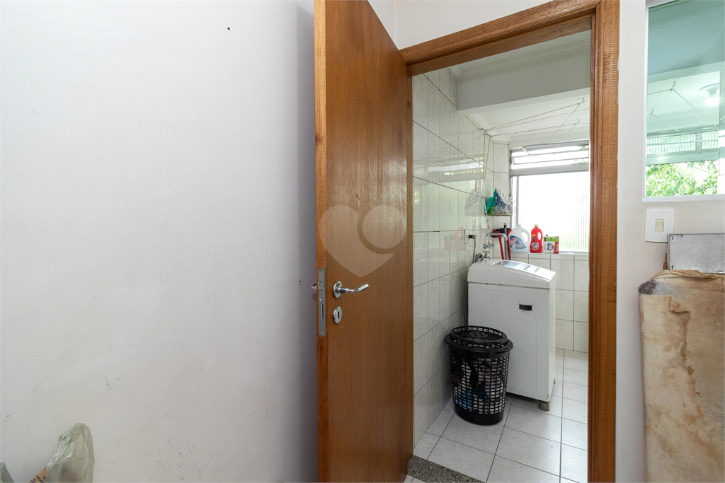 Venda Apartamento São Paulo Água Fria REO990868 13