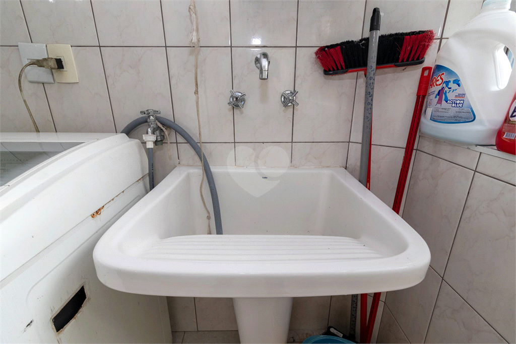 Venda Apartamento São Paulo Água Fria REO990868 27