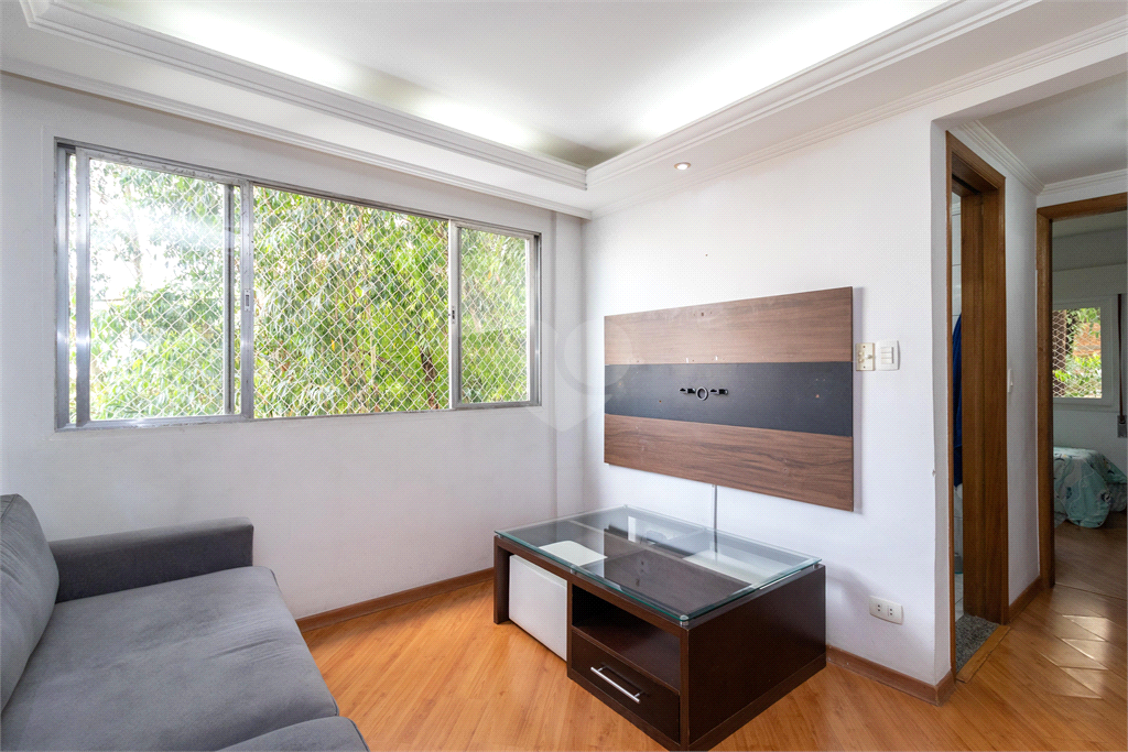 Venda Apartamento São Paulo Água Fria REO990868 21