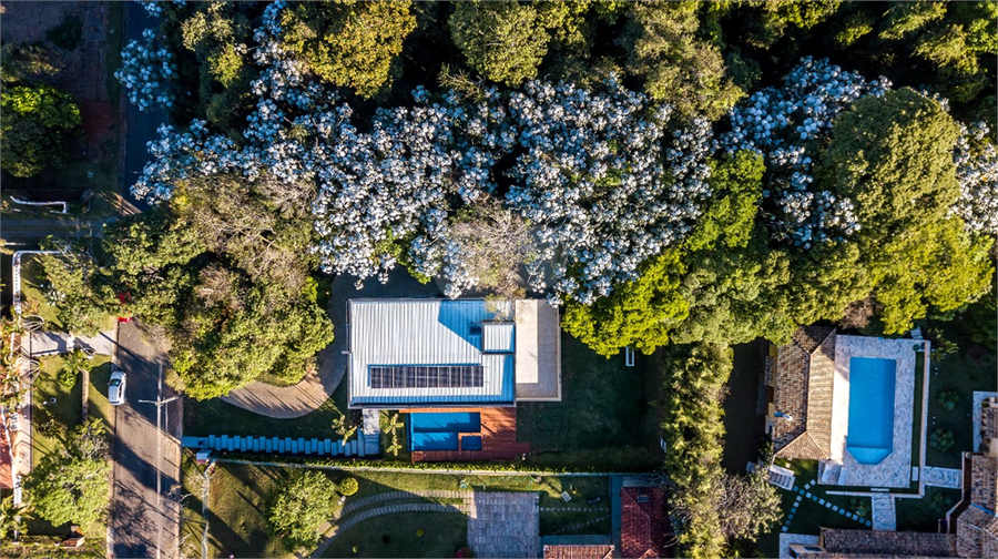 Venda Condomínio Bragança Paulista Condomínio Jardim Das Palmeiras REO990938 33