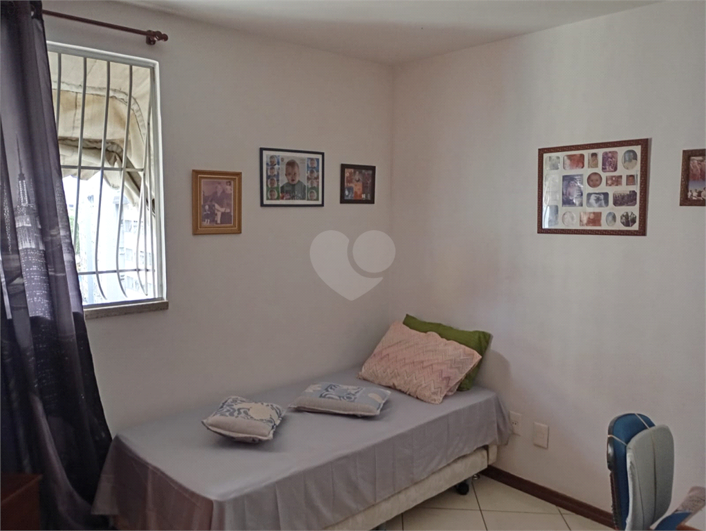 Venda Apartamento São Gonçalo Centro REO990969 13