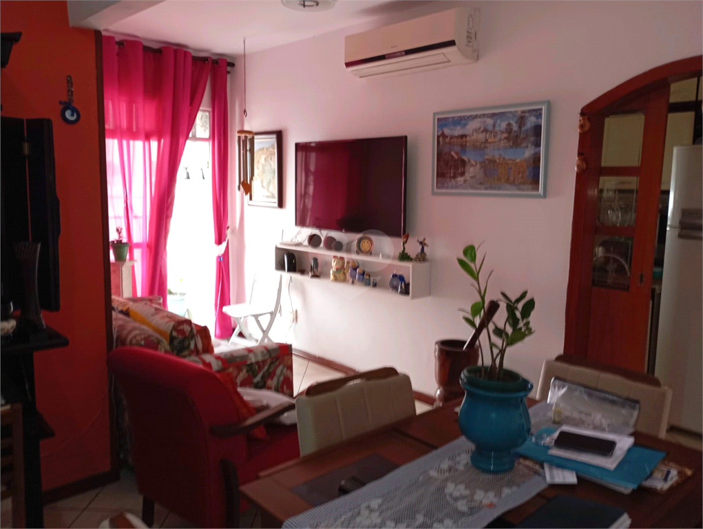 Venda Apartamento São Gonçalo Centro REO990969 6