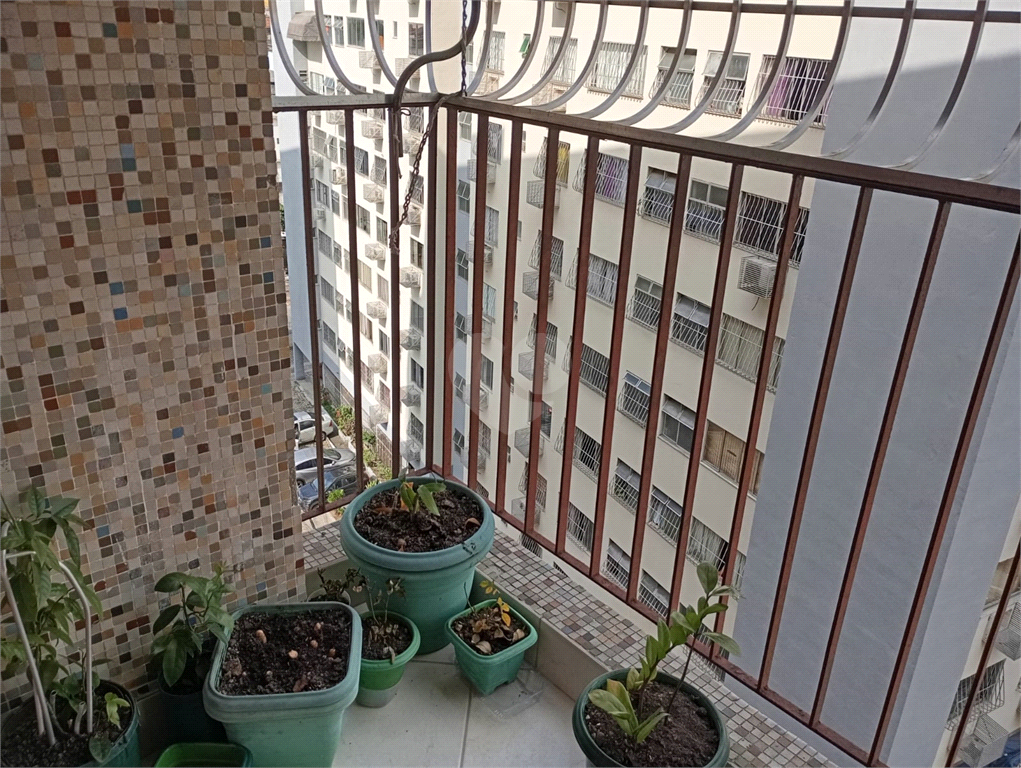 Venda Apartamento São Gonçalo Centro REO990969 8