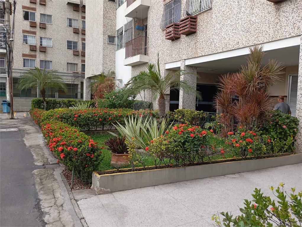 Venda Apartamento São Gonçalo Centro REO990969 20