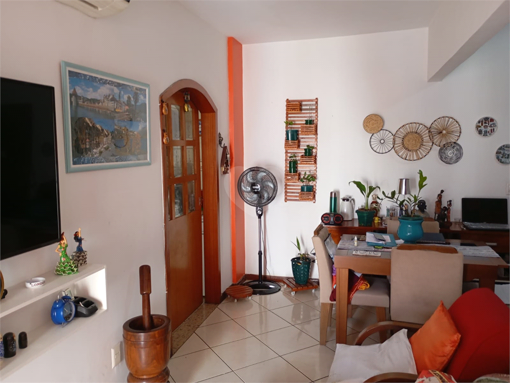 Venda Apartamento São Gonçalo Centro REO990969 3