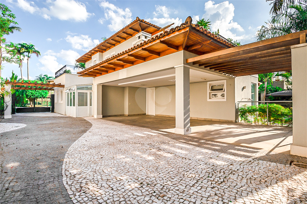 Venda Casa Campinas Sítios De Recreio Gramado REO990988 40