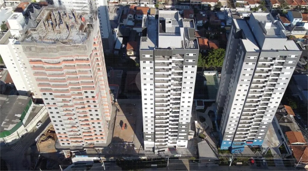 Venda Apartamento Guarulhos Vila Rosália REO991000 17