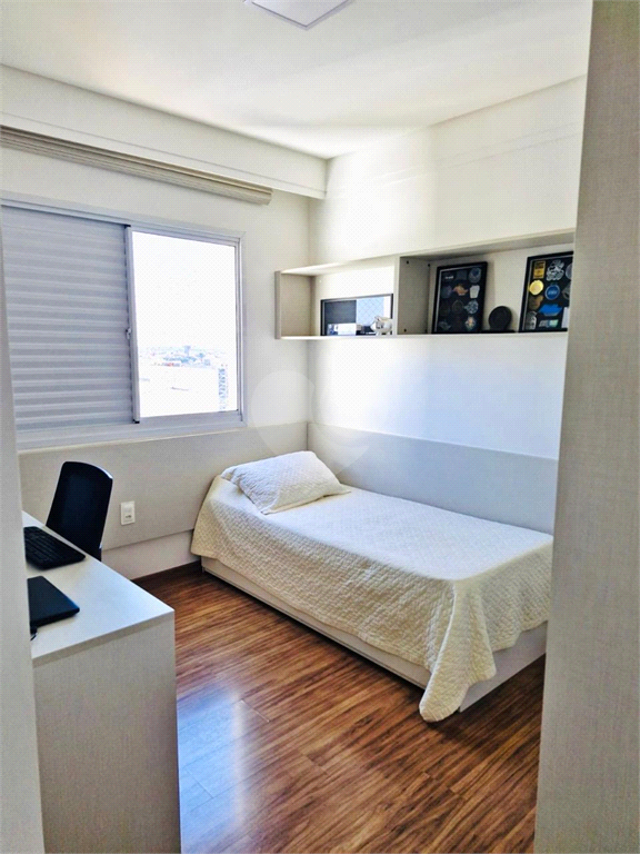 Venda Apartamento Sorocaba Parque Campolim REO991007 8