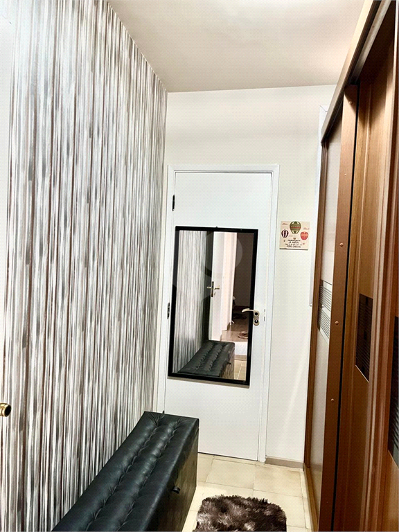 Venda Apartamento Guarujá Pitangueiras REO991017 37