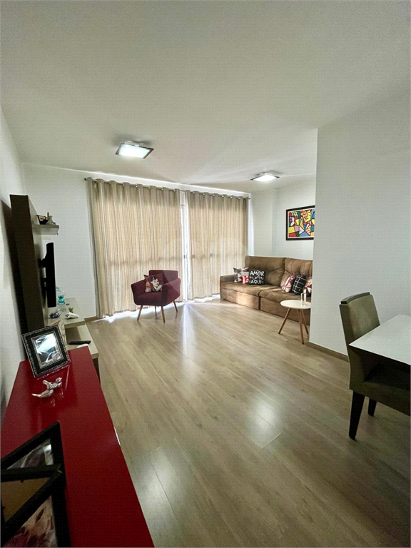 Venda Apartamento Guarujá Pitangueiras REO991017 10