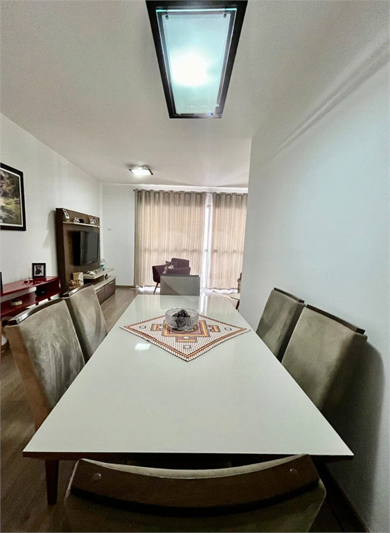 Venda Apartamento Guarujá Pitangueiras REO991017 14