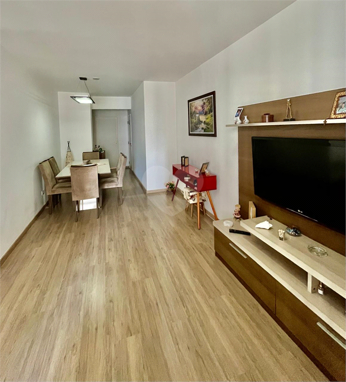 Venda Apartamento Guarujá Pitangueiras REO991017 11