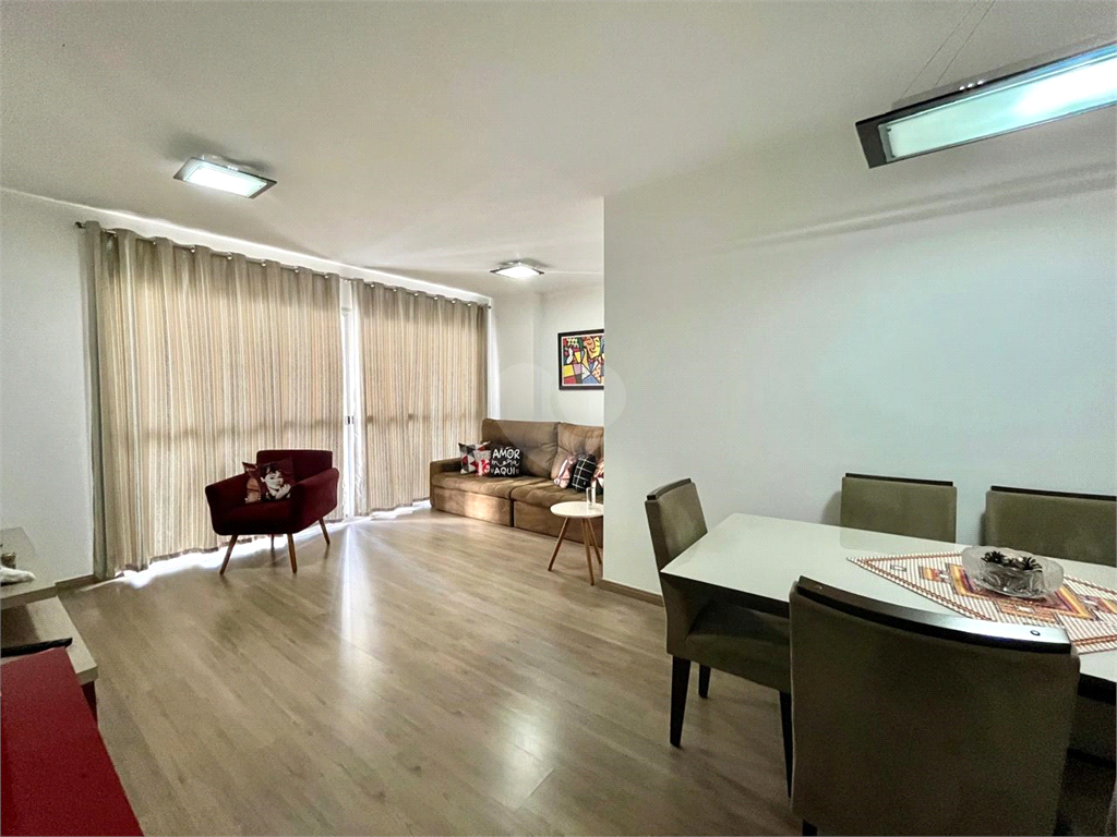 Venda Apartamento Guarujá Pitangueiras REO991017 13