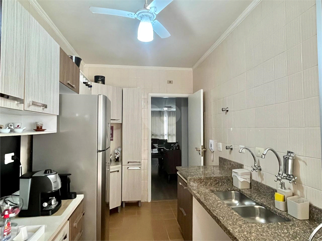 Venda Apartamento Guarujá Pitangueiras REO991017 43