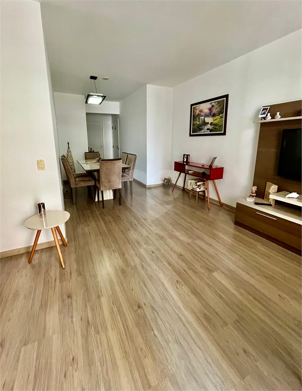 Venda Apartamento Guarujá Pitangueiras REO991017 12