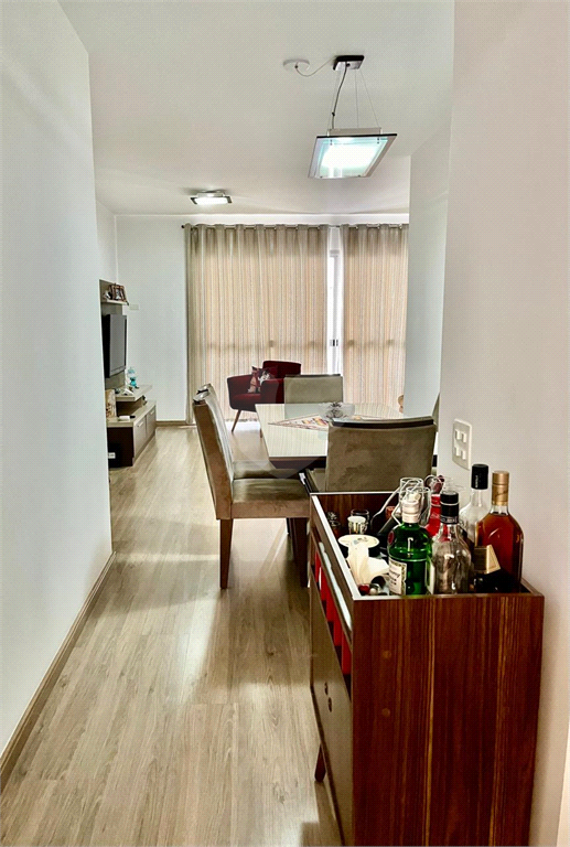 Venda Apartamento Guarujá Pitangueiras REO991017 15