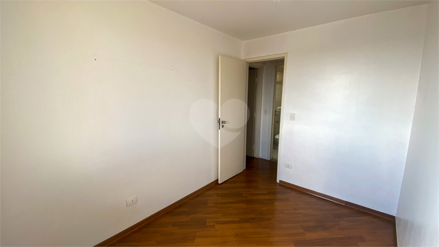 Venda Duplex São Paulo Vila Mangalot REO991019 14