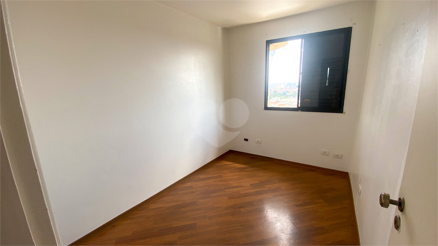 Venda Duplex São Paulo Vila Mangalot REO991019 12