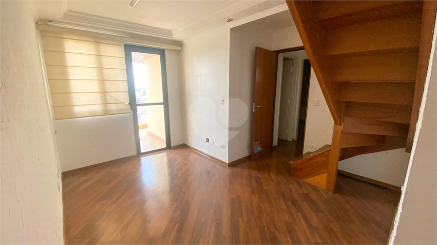 Venda Duplex São Paulo Vila Mangalot REO991019 3