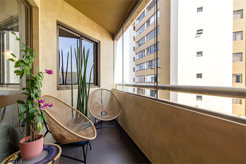 Venda Apartamento São Paulo Alto Da Lapa REO99102 5