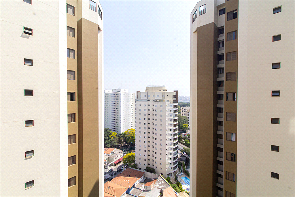 Venda Apartamento São Paulo Alto Da Lapa REO99102 7