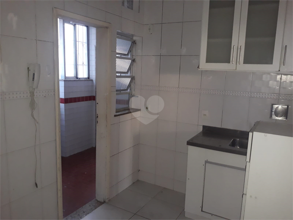 Venda Apartamento Niterói Fonseca REO991020 16