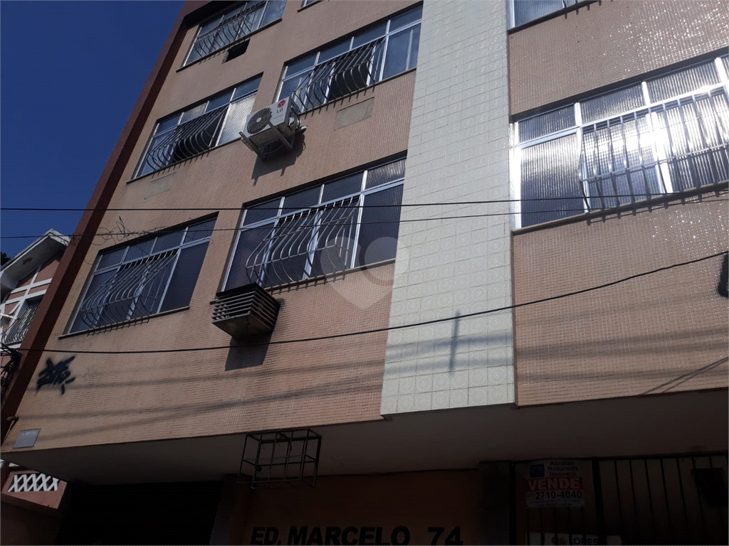 Venda Apartamento Niterói Fonseca REO991020 1