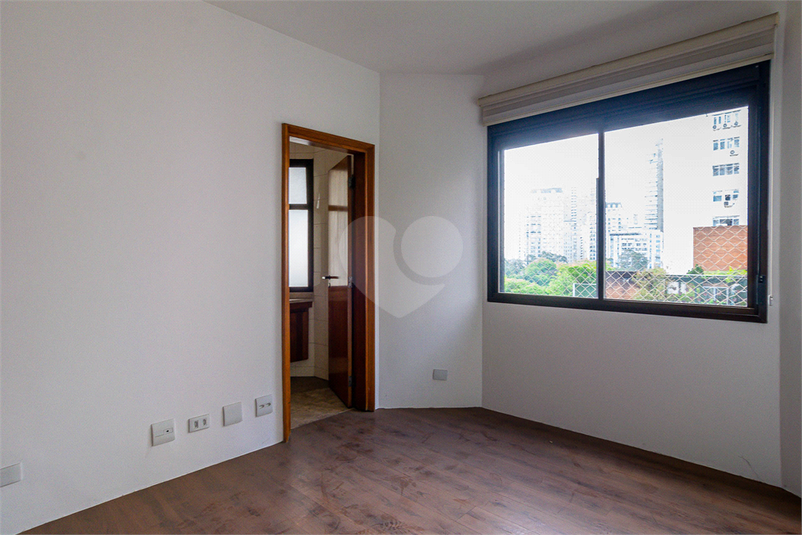 Venda Apartamento São Paulo Itaim Bibi REO991039 19