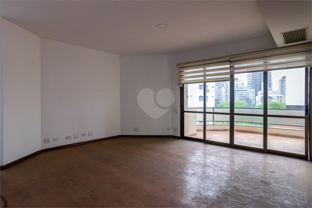 Venda Apartamento São Paulo Itaim Bibi REO991039 11