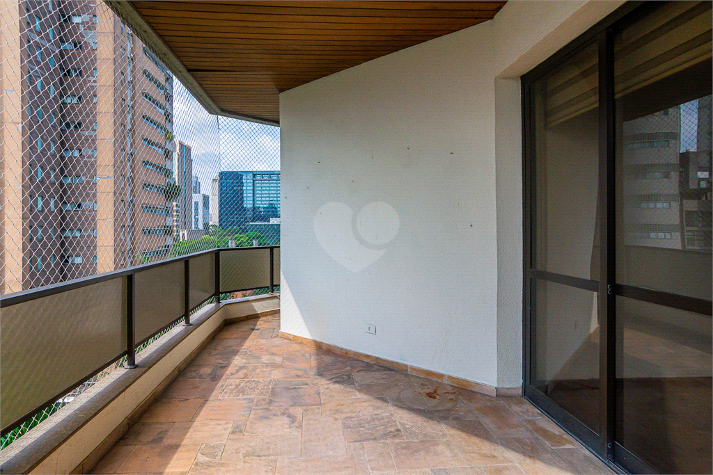 Venda Apartamento São Paulo Itaim Bibi REO991039 6