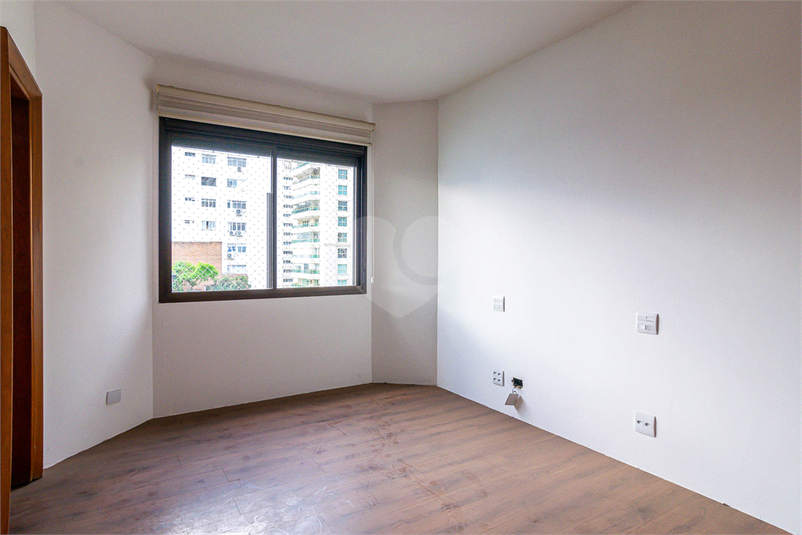 Venda Apartamento São Paulo Itaim Bibi REO991039 16