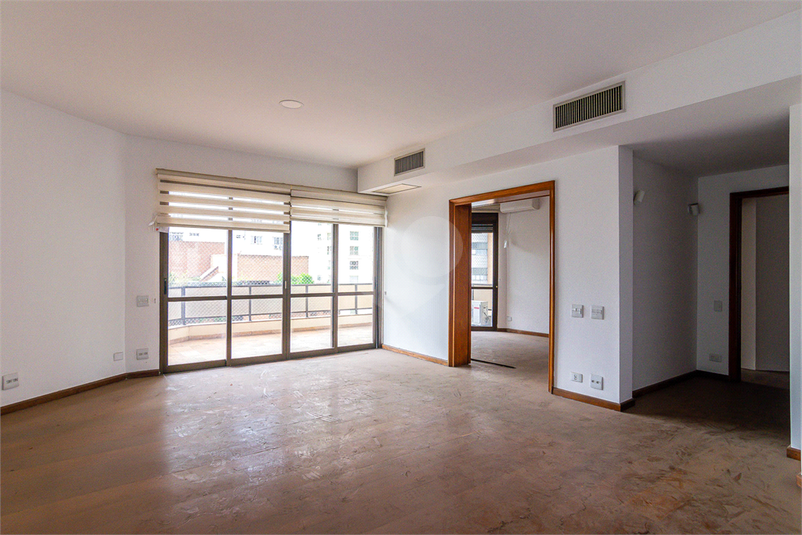 Venda Apartamento São Paulo Itaim Bibi REO991039 3