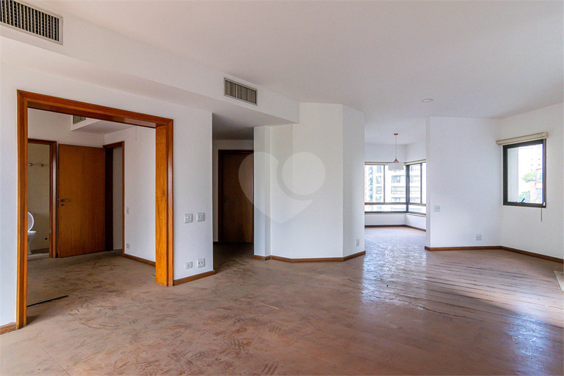 Venda Apartamento São Paulo Itaim Bibi REO991039 5