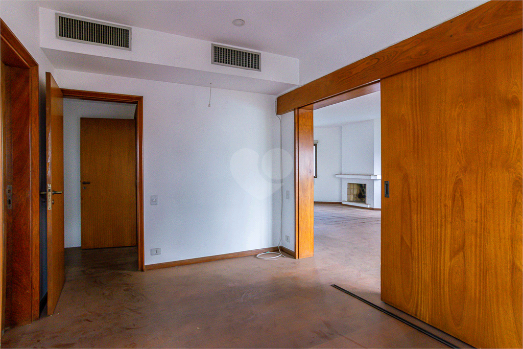 Venda Apartamento São Paulo Itaim Bibi REO991039 10