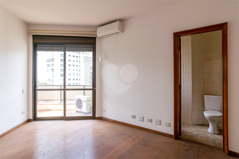 Venda Apartamento São Paulo Itaim Bibi REO991039 9