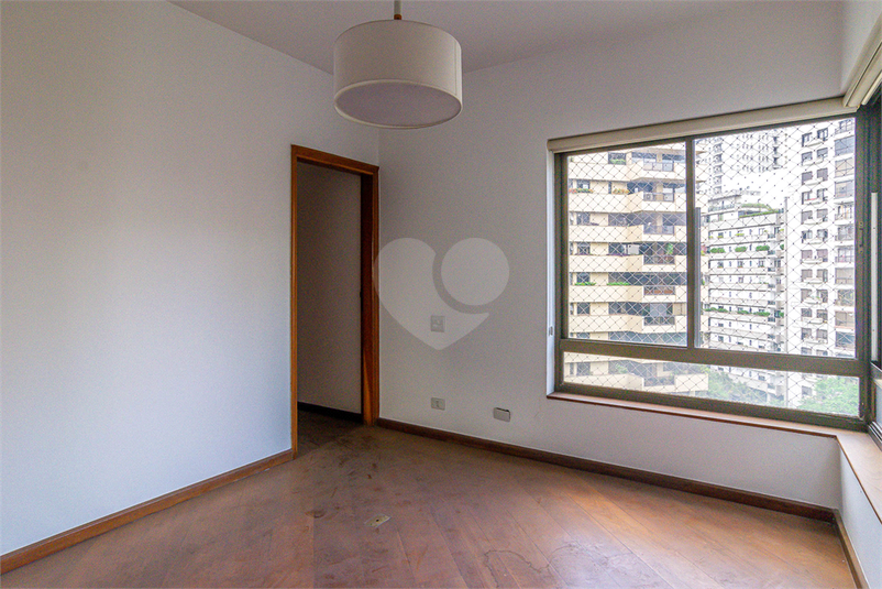 Venda Apartamento São Paulo Itaim Bibi REO991039 12