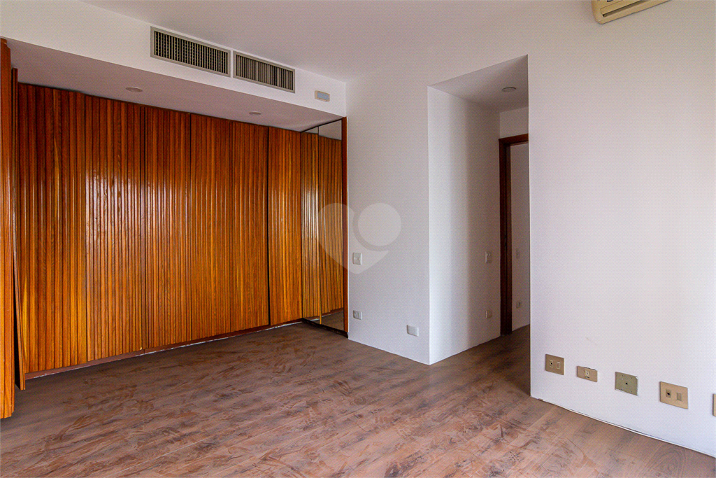 Venda Apartamento São Paulo Itaim Bibi REO991039 22