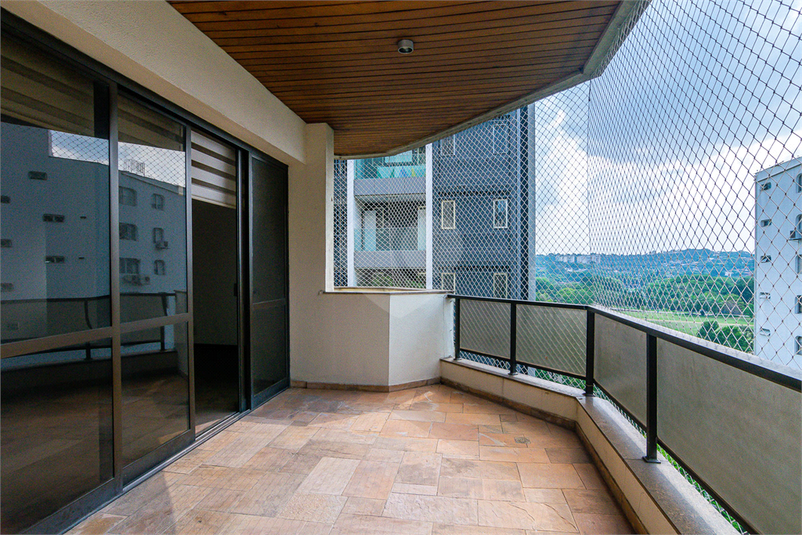 Venda Apartamento São Paulo Itaim Bibi REO991039 7