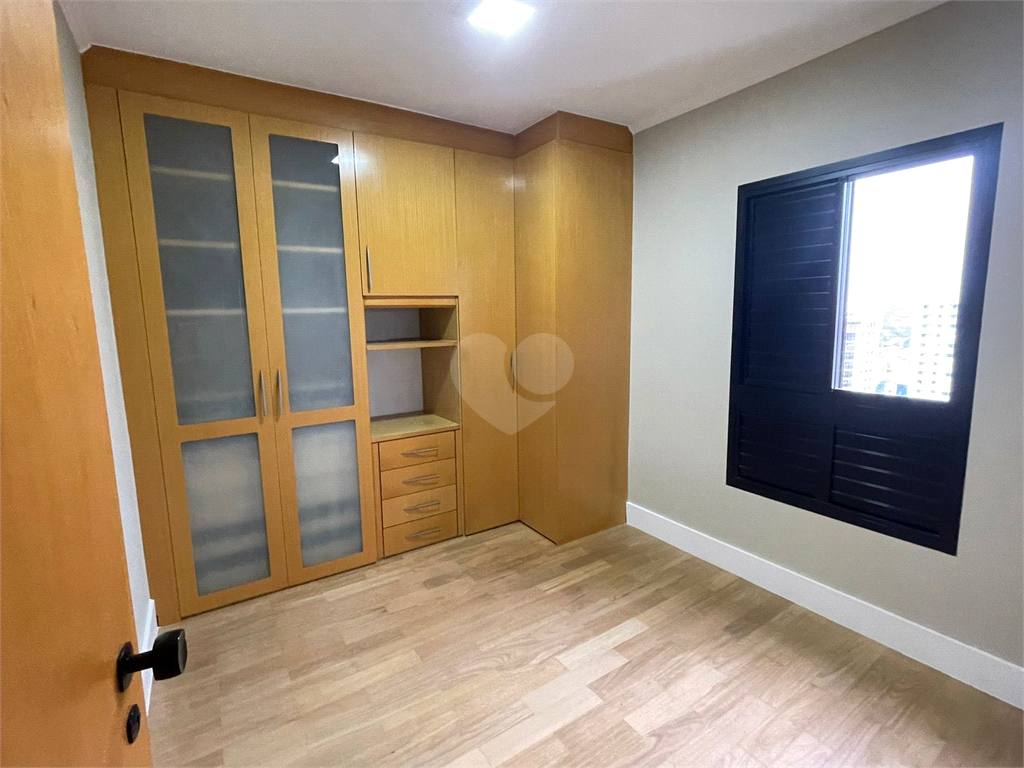 Venda Apartamento São Paulo Vila Clementino REO991041 7