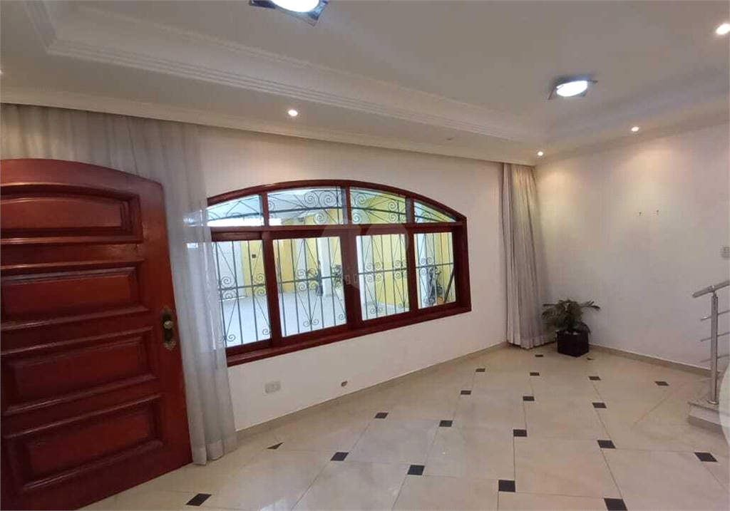 Venda Casa São Paulo Vila Santa Clara REO991045 45