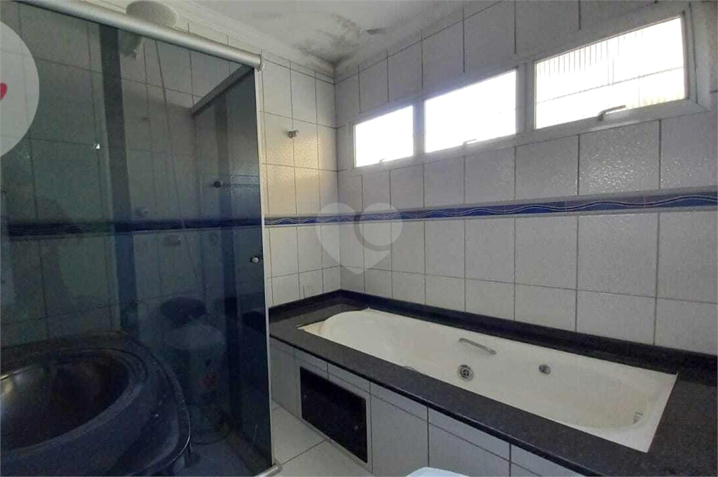 Venda Casa São Paulo Vila Santa Clara REO991045 13