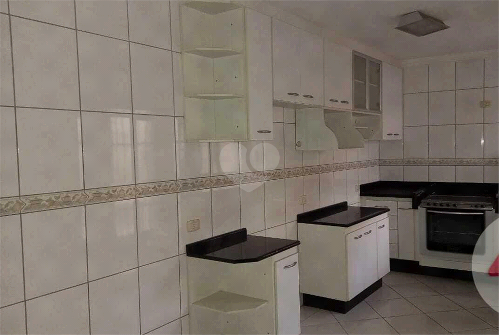 Venda Casa São Paulo Vila Santa Clara REO991045 5