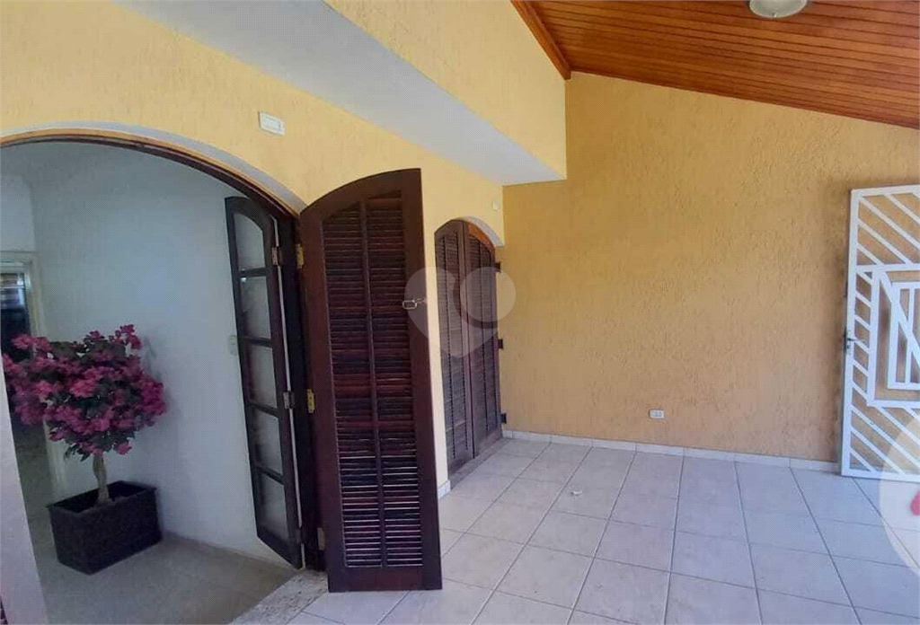 Venda Casa São Paulo Vila Santa Clara REO991045 7