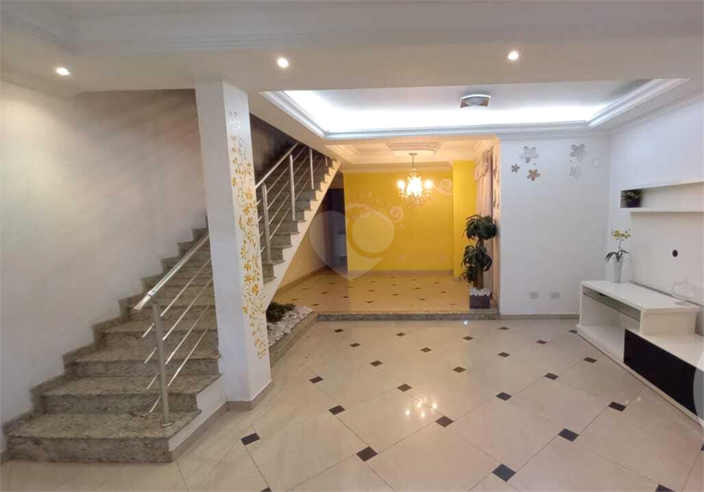 Venda Casa São Paulo Vila Santa Clara REO991045 1